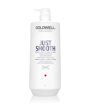 Goldwell Dualsenses Just Smooth Bändigender Conditioner Conditioner 1000 ml