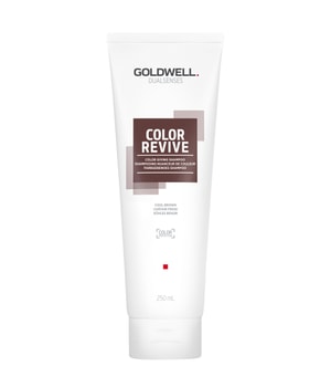 Goldwell Dualsenses Color Revive Cool Brown Haarshampoo 250 ml
