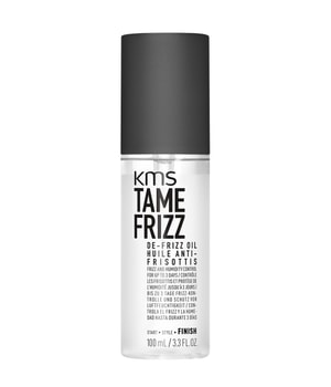 KMS TAMEFRIZZ De-Frizz Oil Haaröl 100 ml