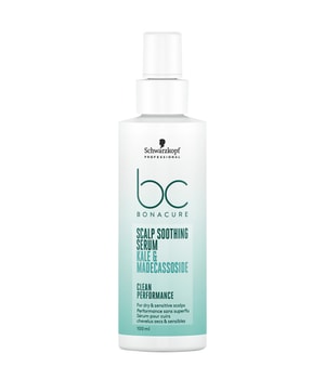 Schwarzkopf Professional BC Bonacure Scalp-Care Scalp Soothing Serum Haarserum 100 ml