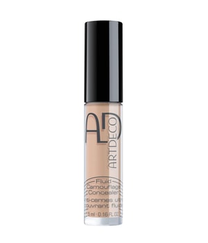ARTDECO Fluid Camouflage Concealer 5 ml Nude