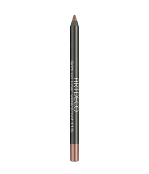 ARTDECO Soft Lipliner Waterproof Lipliner 1 g Braun