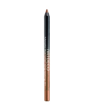 ARTDECO Metallic Eye Liner Long-lasting Eyeliner 1 g Hellbraun