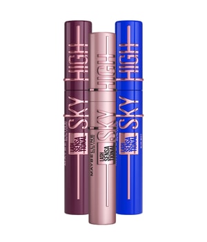 Maybelline Lash Sensational Sky High Very Black