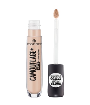 essence Camouflage+ Matt Concealer 5 ml Rosa
