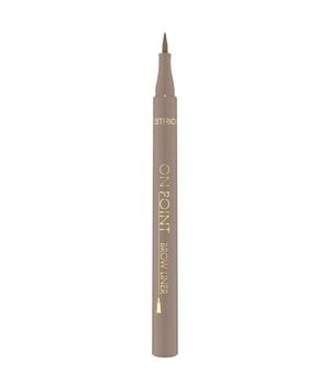 CATRICE ON POINT Brow Liner Augenbrauenstift 1 ml Braun