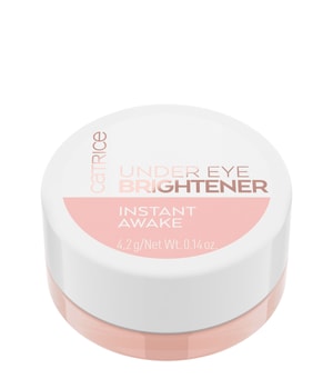 CATRICE Under Eye Brightener Instant Awake Concealer 4.2 g Creme