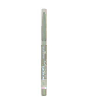 essence META GLOW duo-chrome eye pencil Kajalstift 0.22 g Nude