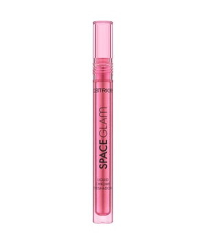 CATRICE Space Glam Liquid Chrome Lidschatten 2 ml Rosa