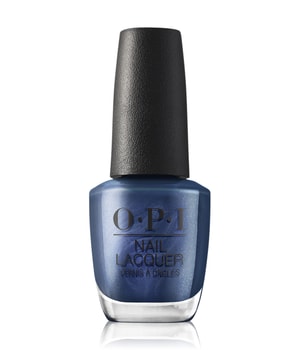 OPI OPI Fall '23 Big Zodiac Energy Nail Lacquer Nagellack 15 ml Blau