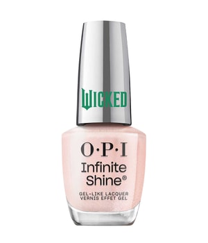 OPI OPI x Wicked Infinite Shine Nagellack 15 ml Nude