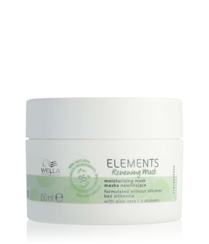 Wella Professionals Elements Renewing Mask Haarmaske 150 ml