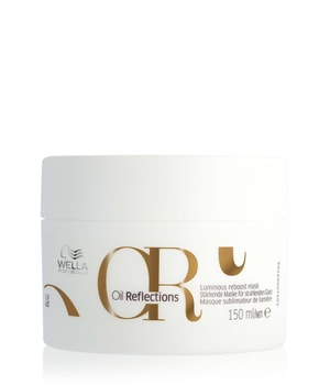Wella Professionals Oil Reflections Mask Haarmaske 150 ml