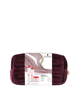 Schwarzkopf Professional BC Bonacure Repair Rescue Geschenkset Haarpflegeset 1 Stk