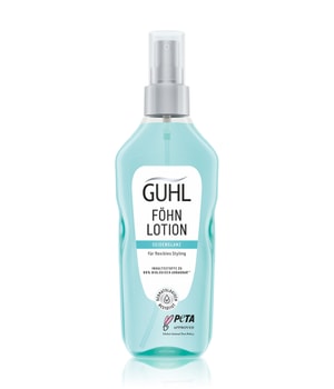 GUHL Föhnlotion Seidenglanz Föhnlotion 150 ml