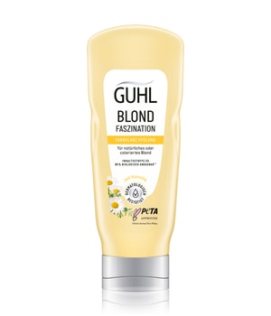 GUHL Blond Faszination Conditioner 200 ml