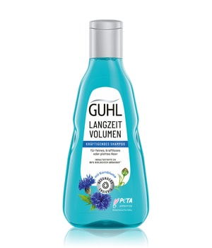 GUHL Langzeit Volumen Haarshampoo 250 ml