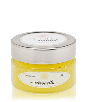 OLORI Classic Aroma Zitronella Raumduft 112 g