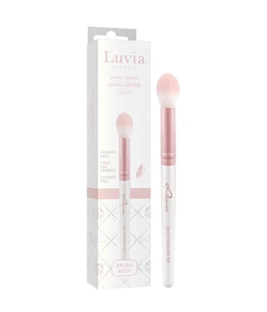 Luvia Prime Vegan Highlighter - Candy 204 Highlighter Pinsel 1 Stk