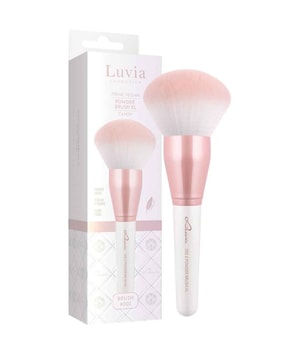 Luvia Prime Vegan Powder Brush XL - Candy 202 Kabuki-Pinsel 1 Stk