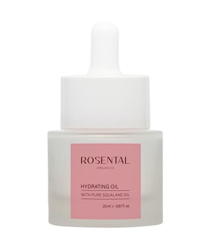 Rosental Organics Hydrating Oil with Pure Squalane Oil Gesichtsserum 20 ml