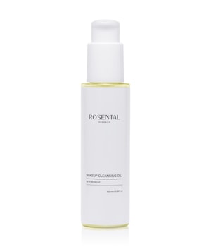 Rosental Organics Makeup Cleansing Oil with Rosehip Reinigungsöl 100 ml