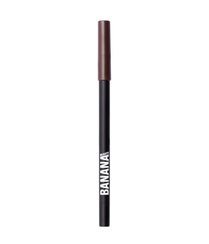 Banana Beauty Kajal Eye Pencil Kajalstift 1 g Braun