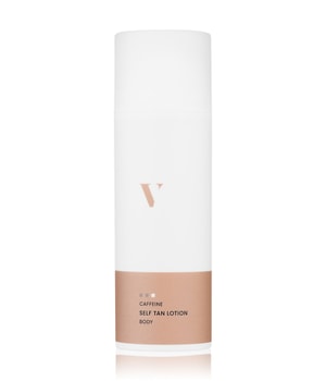 VENICEBEAUTY Caffeine Selbstbräunungslotion 150 ml