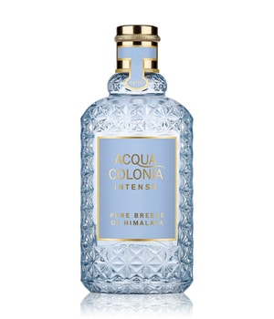 4711 Acqua Colonia Intense Pure Breeze of Himalaya Eau de Cologne 170 ml