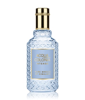 4711 Acqua Colonia Intense Pure Breeze of Himalaya Eau de Cologne 50 ml