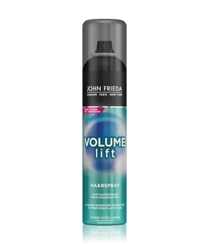JOHN FRIEDA Volume Lift Haarspray 250 ml
