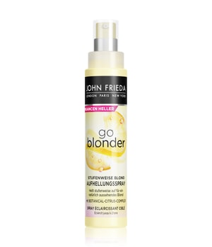 JOHN FRIEDA Go Blonder Leave-in-Treatment 100 ml