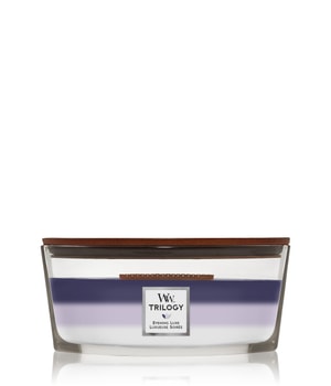 WoodWick Evening Luxe Trilogy Ellipse Duftkerze 453 g