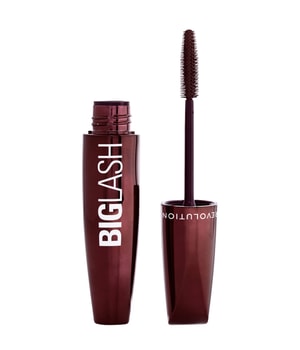 REVOLUTION Big Lash Mascara 8 ml Schwarz