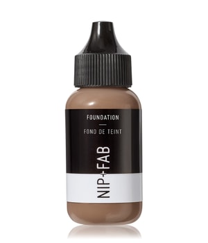 Nip+Fab Face Flüssige Foundation 30 ml