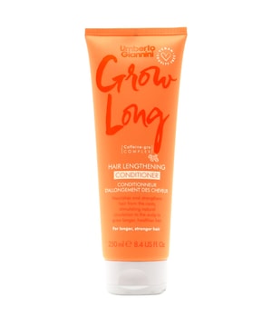 Umberto Giannini Grow Long Lenghtening Conditioner Conditioner 250 ml
