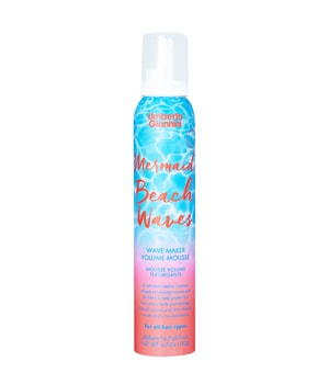 Umberto Giannini Mermaid Beach Wave Maker Schaumfestiger 200 ml