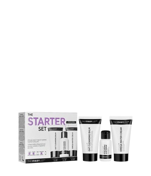The INKEY List The Starter Set Gesichtspflegeset 1 Stk