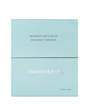 Omorovicza Budapest Bath Salts Badesalz 350 g
