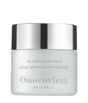 Omorovicza Silver Skin Saviour Gesichtsmaske 50 ml