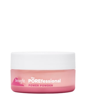 Benefit Cosmetics The POREfessional Power Powder Mini - Mattierendes loses Puder zum Fixieren Loser Puder 4 g