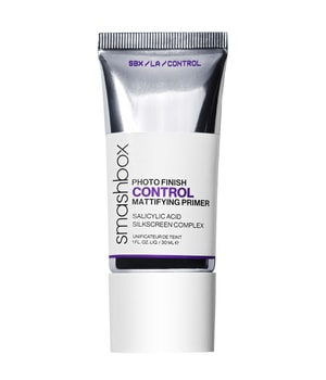 Smashbox Photo Finish Control Mattifying Primer Primer 30 ml