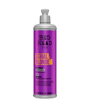 TIGI Bed Head Serial Blonde Conditioner Conditioner 400 ml