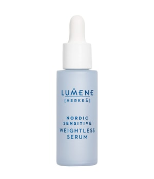 Lumene Nordic Sensitive [Herkkä] Weightless Serum Gesichtsserum 30 ml