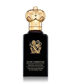 Clive Christian Original Collection X Masculine Parfum 100 ml