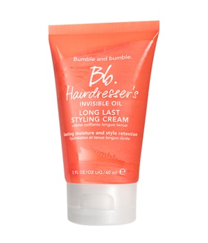 Bumble and bumble Hairdresser's Invisible Oil Styling Cream Stylingcreme 60 ml