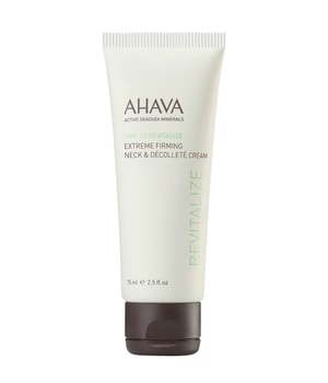 AHAVA Time to Revitalize Dekolletécreme 75 ml