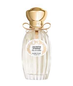 GOUTAL PARIS UN MATIN D'ORAGE Eau de Toilette 100 ml