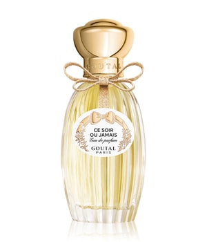 GOUTAL PARIS CE SOIR OU JAMAIS Eau de Parfum 100 ml