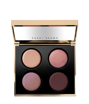 Bobbi Brown Love on Milky Way Luxe Eye Shadow Quad Lidschatten Palette 10 g